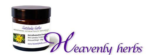 Heavenly Herbs Natural Creams Image