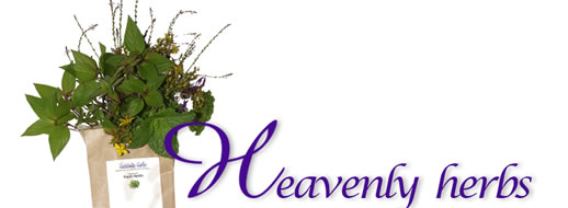 Heavenly Herbs Fresh Herbs Image